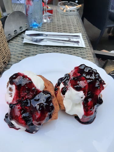 Popasul Turistic Vişina - Bumbești-Jiu