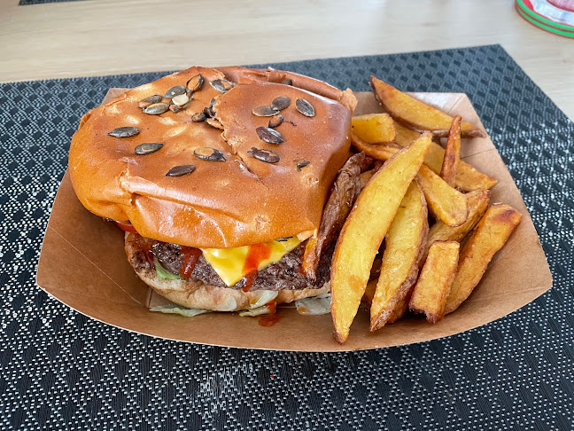 BUN BUN FOODTRUCK - Gastronomie și ospitalitate