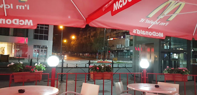 Comentarii opinii despre McDonald’s Centru