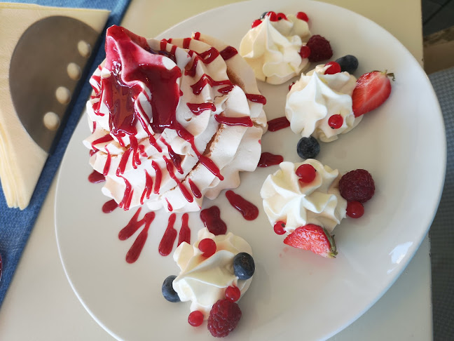 Rivo - Gastronomie și ospitalitate