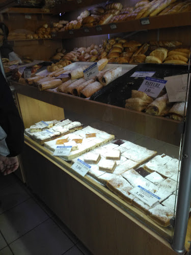 Unity Pan - București