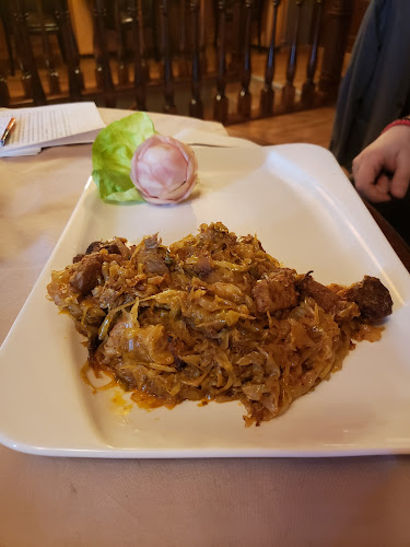 Comentarii opinii despre RESTAURANT NOBIL