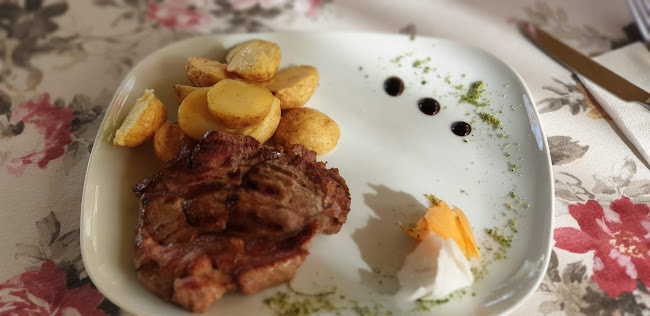 Opinii despre Bradet în Suceava - Gastronomie și ospitalitate