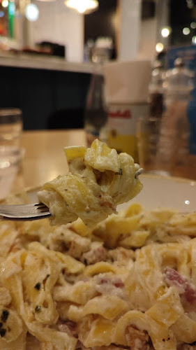 Opinii despre Stadio - Unirii în București - Gastronomie și ospitalitate