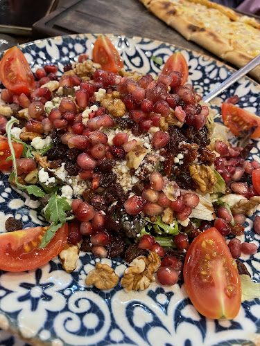 SOFRA Restaurant - Gastronomie și ospitalitate