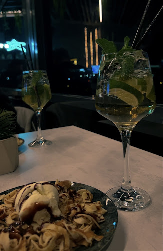 Restaurant STAR - Gastronomie și ospitalitate