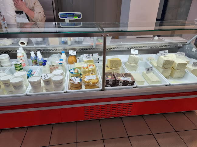 Piața Mircea - Gastronomie și ospitalitate