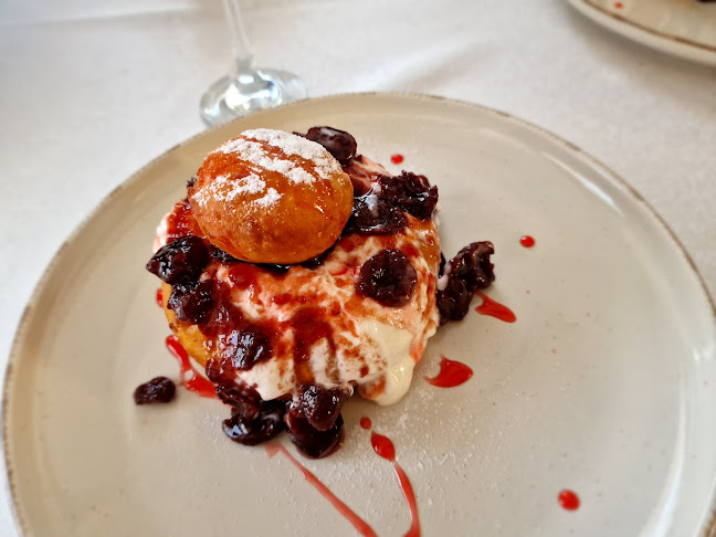 Comentarii opinii despre Restaurant Miorița Bacau