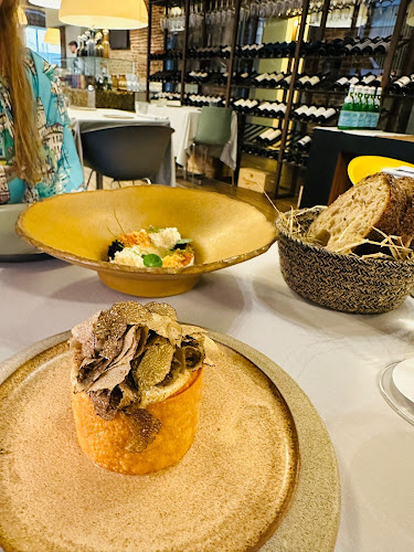 Opinii despre Baracca în Cluj-Napoca - Gastronomie și ospitalitate