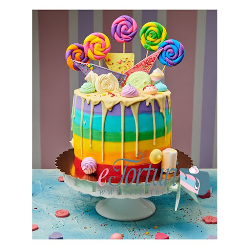 Opinii despre eTorturi în București - Gastronomie și ospitalitate