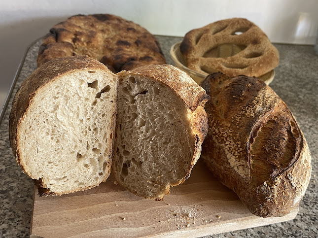 Brutăria Mică - Brașov