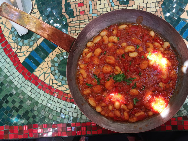 Comentarii opinii despre Buena Vista