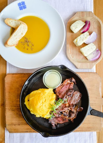 Kulinarium - Gastronomie și ospitalitate