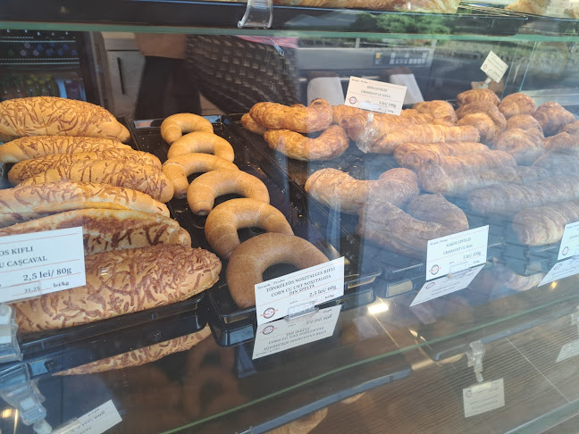 Bocskor Pékség - Miercurea Ciuc