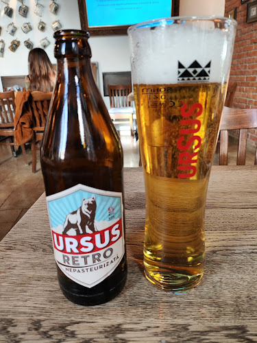 Euphoria Biergarten Arad