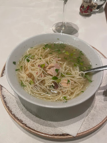 Opinii despre Restaurant Hermania în Sibiu - Gastronomie și ospitalitate