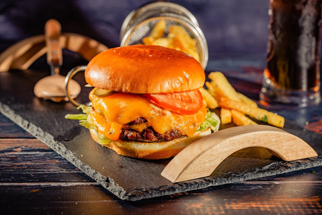 Restaurant Urban King - Timișoara