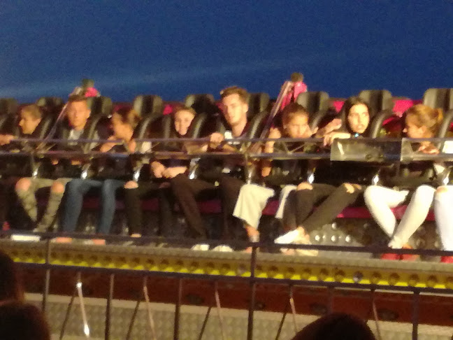 Târgul de Mașini - Sibiu