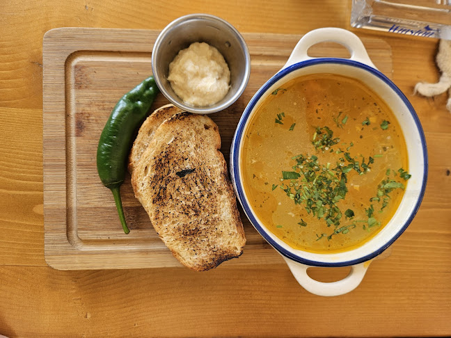 Hanul Haiducilor - Râmnicu Vâlcea