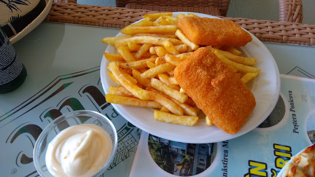 Pensiunea Damiro - Gastronomie și ospitalitate