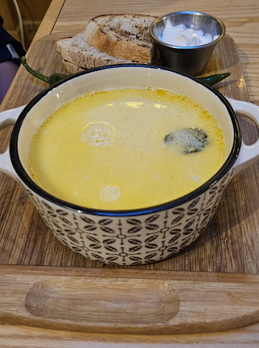 Hanul Haiducilor - Râmnicu Vâlcea