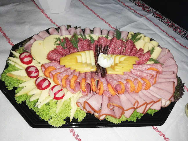 Restaurant Casa Traditionala - Valea Mare-Podgoria