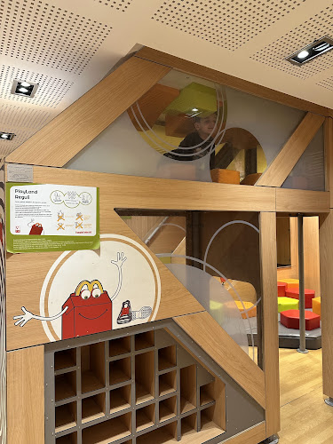 Comentarii opinii despre McDonald's Unirea