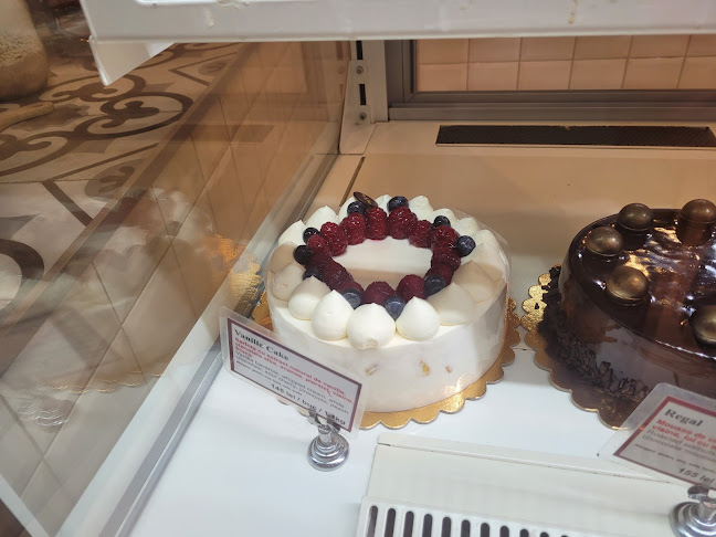 Opinii despre Ana Pan 13 Septembrie în București - Gastronomie și ospitalitate