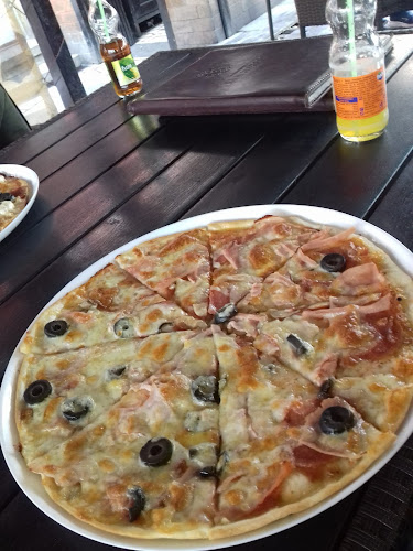 Quattro Stagioni - Târgu Jiu