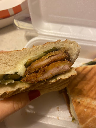 Texas Bar-B-Q - Călărași