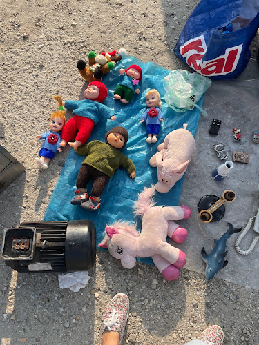 Comentarii opinii despre Târg Tradițional