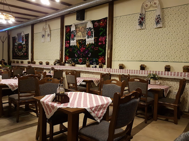 Casa Maramureșeană - Cluj-Napoca