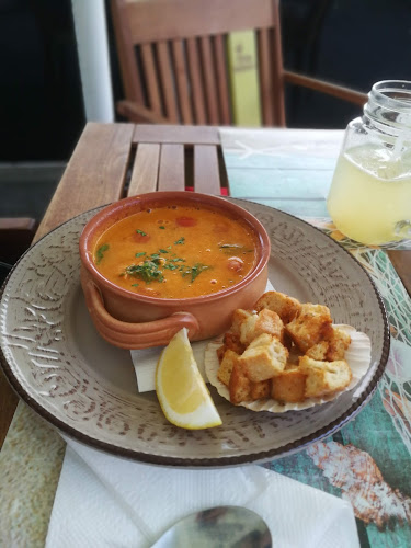 Comentarii opinii despre Restaurant Gamberetti