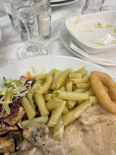 Casa Veche - Gastronomie și ospitalitate