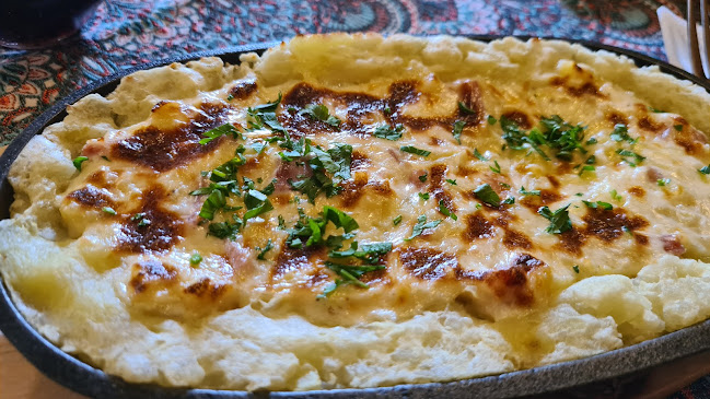 Comentarii opinii despre Buena Vista