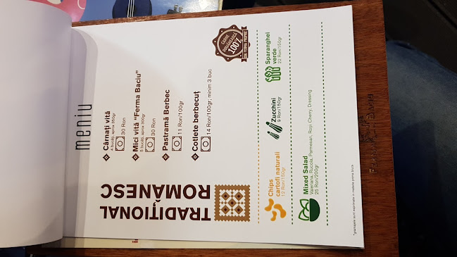 Ferma Baciu - Voluntari