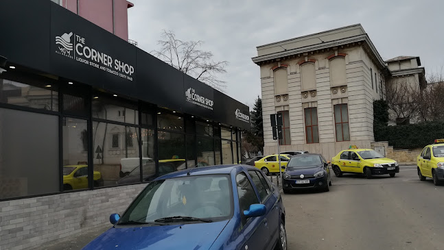 Comentarii opinii despre THE CORNER SHOP