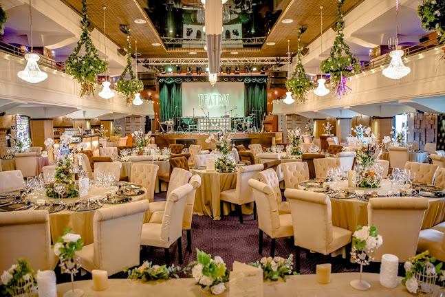 Teatris Restaurant - Galați