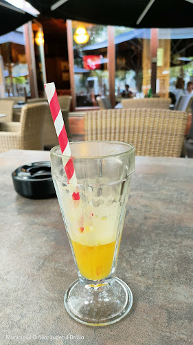 Reset Irish Pub - Brăila