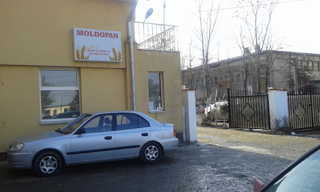 Opinii despre Brutaria "Moldopan" în Botoșani - Gastronomie și ospitalitate