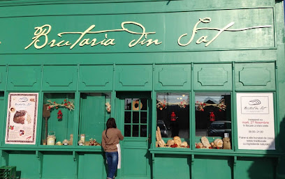 Brutăria din Sat