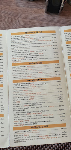 Berthelot - Gastronomie și ospitalitate