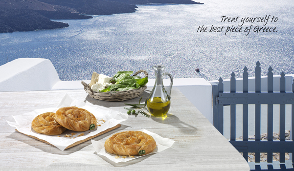 Alfa Alim Patiserie Congelată