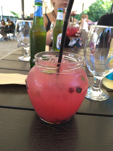 Restaurant Werk - Gastronomie și ospitalitate