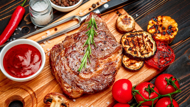 Pizza Marina - Gastronomie și ospitalitate