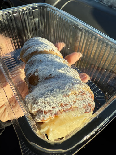 Opinii despre Ana Maria Panificație în Craiova - Gastronomie și ospitalitate