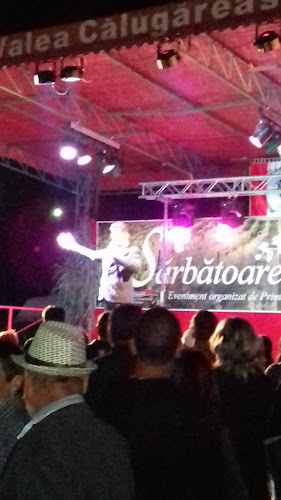 Opinii despre Senapan în Valea Călugărească - Gastronomie și ospitalitate