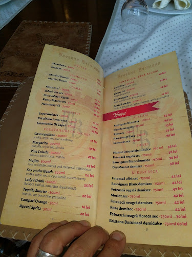 Strada Alexandru Marghiloman 7, Buzău 120031