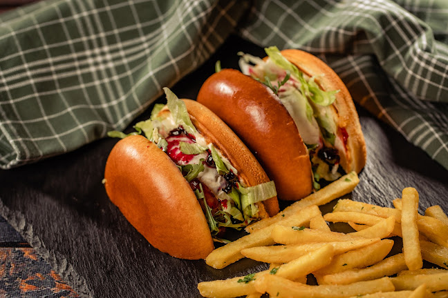 Comentarii opinii despre Restaurant Urban King