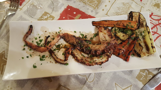 Restaurant Athanasios - Gastronomie și ospitalitate